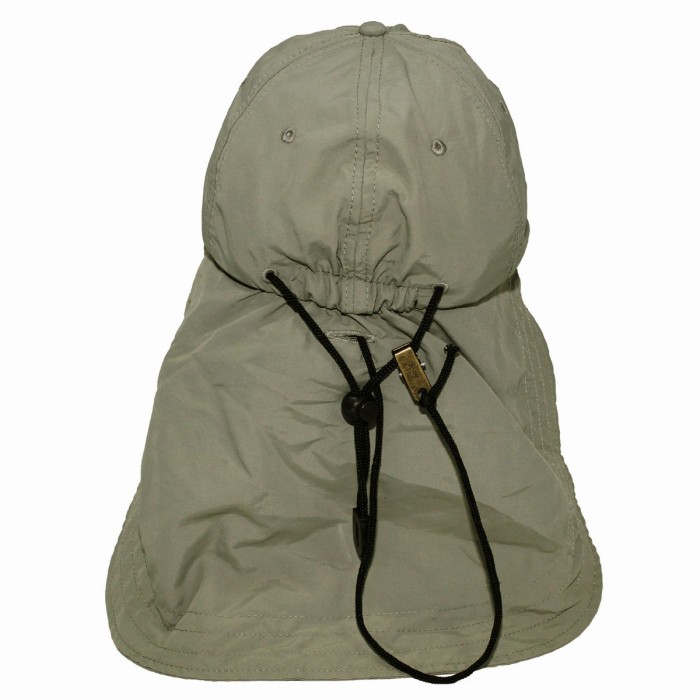 Sahara Cap, heat protection, sun protection, neck protection, Gobi hat